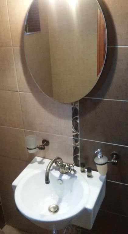 Отель Ippoliti Palaioi Poroi Номер фото